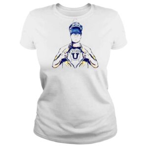 ClassicLadies Kevin Parada Baseball Shirt