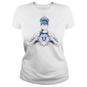 ClassicLadies Kevin Parada shirt