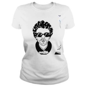 ClassicLadies Kevins art collection shirt