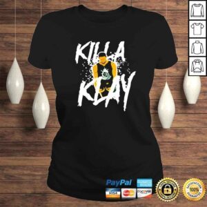 ClassicLadies Killa Klay Klay Thompson Golden State Warriors shirt