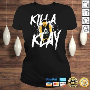 ClassicLadies Killa Klay Shirt