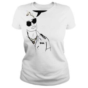 ClassicLadies Kind words chief stew design shirt