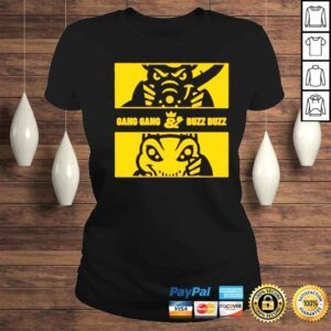 ClassicLadies King And The Sting Shirt