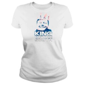 ClassicLadies King Of The South Shirt