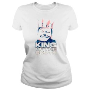 ClassicLadies King Of The South TShirt