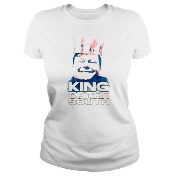 King Of The South TShirt - Image 3