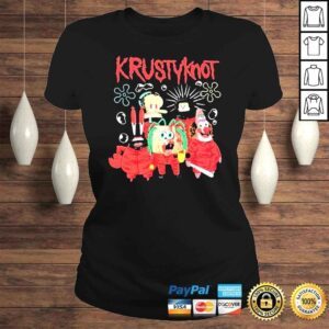 ClassicLadies Krustyknot Shirt