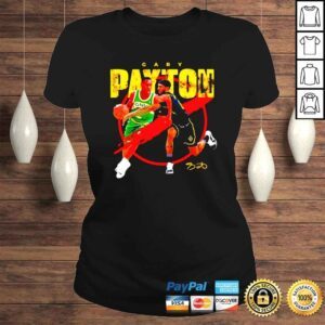 ClassicLadies Kyle Madson Gary Payton shirt