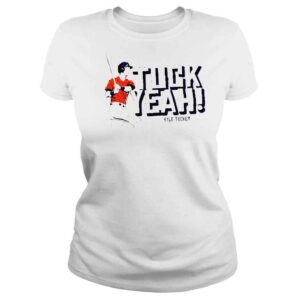 ClassicLadies Kyle Tucker Tuck Yeah shirt