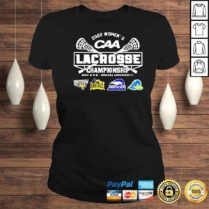 ClassicLadies Lacrosse 2022 Womens CAA Championship May 6 8 shirt