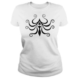 ClassicLadies Limited Mycenaean Octopus Shirt