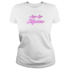 ClassicLadies Long Live Montero TShirt