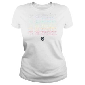 ClassicLadies MLS CF Montreal City Pride Shirt