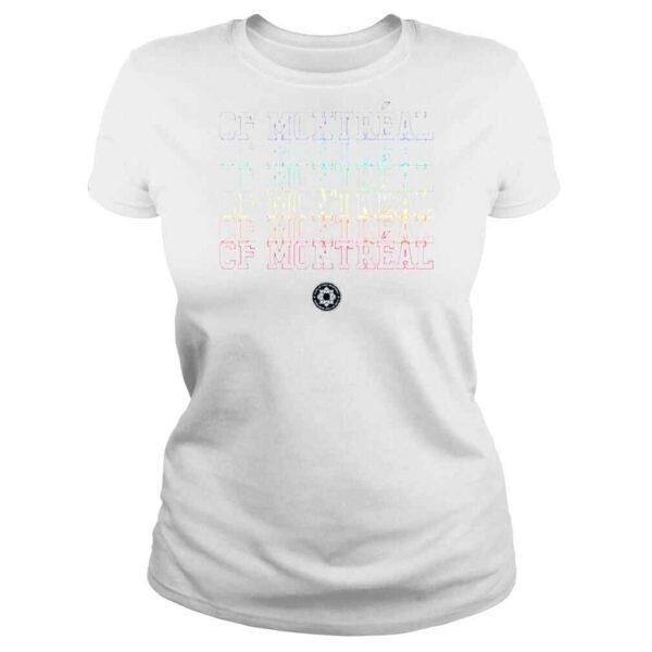 MLS CF Montréal City Pride Shirt - Image 3