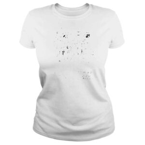 ClassicLadies Mac Demarco People Doodle shirt