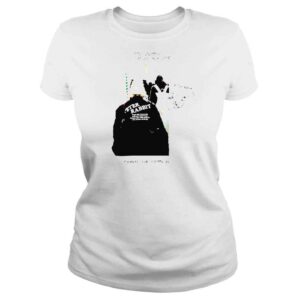 ClassicLadies Mac Demarco Peter Rabbit shirt