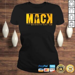 ClassicLadies Mack Mackenzie Gore shirt