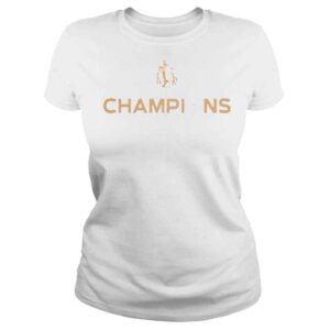 ClassicLadies Manchester city premier league champions cup 2022 shirt