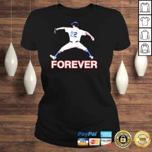 ClassicLadies Mark Prior Forever Shirt Obvious Shirt