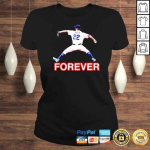 ClassicLadies Mark Prior Forever Wind Up TShirt