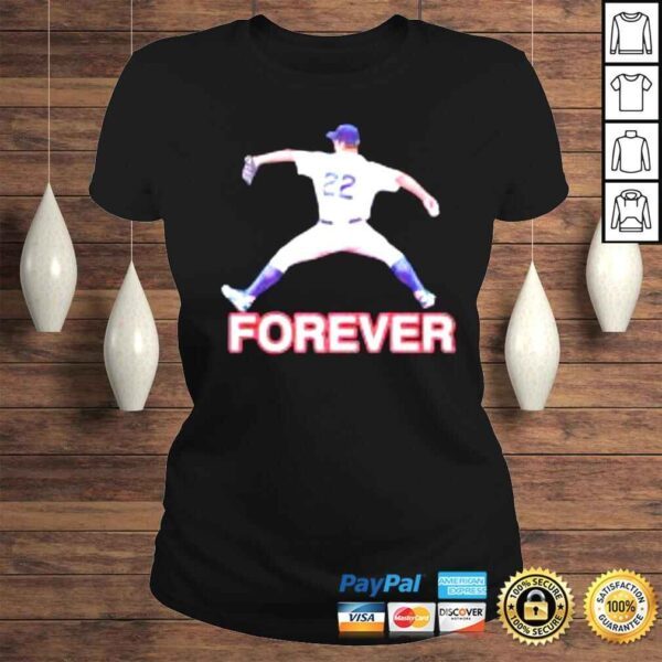 Mark Prior Forever Wind Up shirt - Image 3