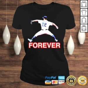 ClassicLadies Mark Prior Forever shirt