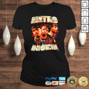 ClassicLadies Metro Boomin Raptee Bootleg Shirt