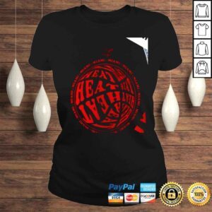 ClassicLadies Miami Heat Street Collective 2022 shirt