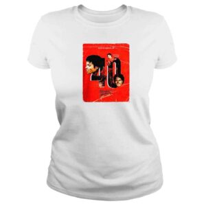 ClassicLadies Michael Jackson Thriller 40 TShirt