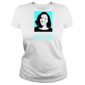 ClassicLadies Monique Ryan Dr Monique Ryan 2022 Vote 21 May Collectors Item Shirt