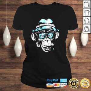 ClassicLadies Monkeys Uncle shirt