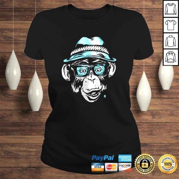 Monkeys Uncle shirt - Image 3