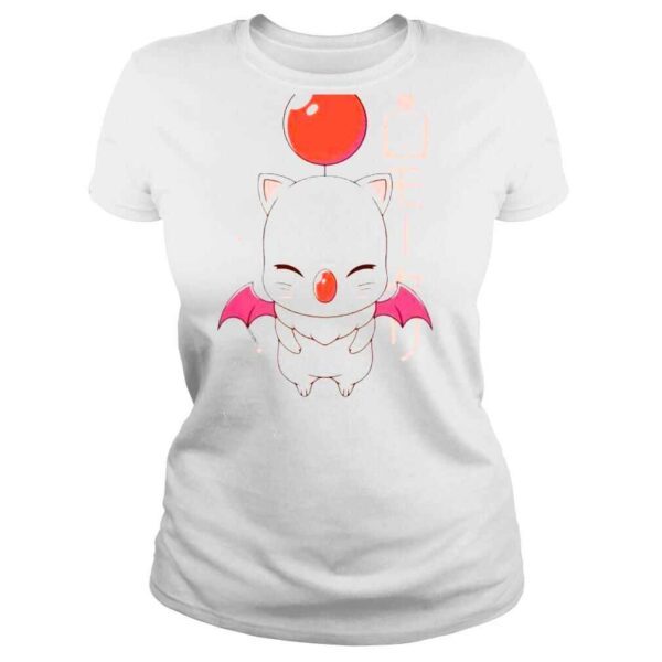 Moogle kupo! shirt - Image 3