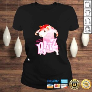 ClassicLadies Mouse Ratz Hat shirt