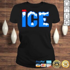 ClassicLadies Mr Ice TShirt