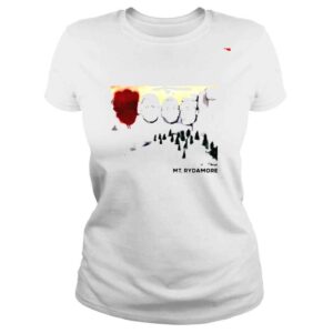 ClassicLadies Mt Rydamore Dave Portnoy shirt