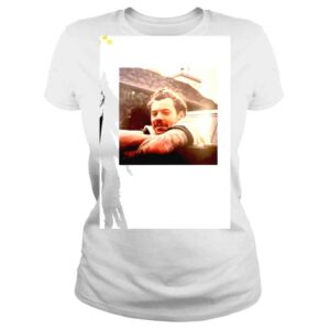 ClassicLadies Mustacherry Harry Style Shirt