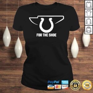 ClassicLadies NFL indianapolis colts for the shoe 2022 shirt