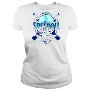 ClassicLadies NIAA Softball State Championship 2022 Shirt