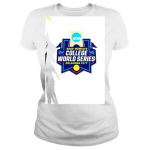 ClassicLadies Ncaa 2022 Womens College World Series Oklahoma City shirt