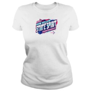 ClassicLadies New Mexico NMAA State Spirit Championship 2022 Shirt