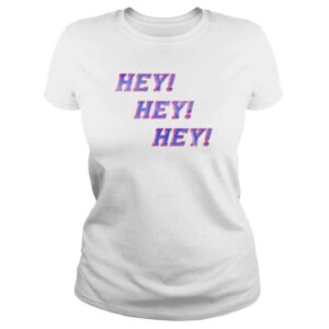 ClassicLadies New York Hey Shirt