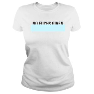 ClassicLadies No Fuchs Given Charlotte FC shirt