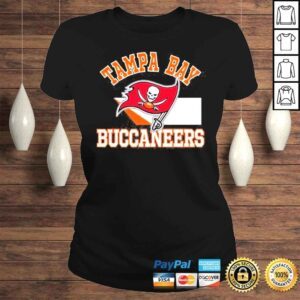 ClassicLadies Offical Tampa bay buccaneers 47 red edge super rival shirt