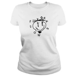 ClassicLadies Oh Wonder 22 Make TShirt