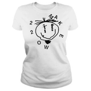 ClassicLadies Oh wonder merch oh wonder 22 make shirt