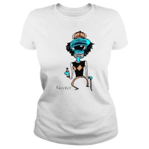 ClassicLadies Ol Geezer shirt