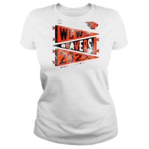 ClassicLadies Oregon State Beavers WCWS NCAA Softball Womens College World Series 2022 Shirt