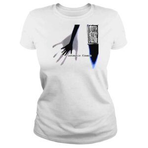 ClassicLadies Our lady peace automatic flowers shirt