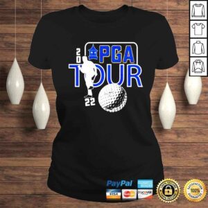 ClassicLadies PGA Championship 2022 Soutern Hills Tour shirt